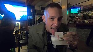 Monique Bertolini tours a California motorhome workshop