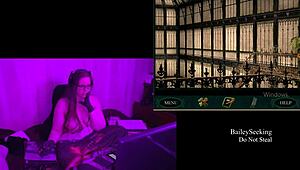 Blackmoor manor intense playthrough