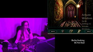 Blackmoor manor intense playthrough