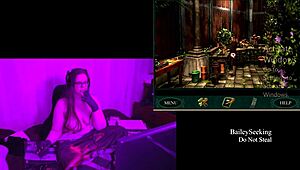 Blackmoor manor intense playthrough