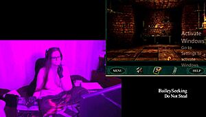 Blackmoor manor intense playthrough