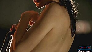Look At Carlye Denise's Big Tits!