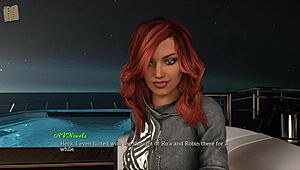 Leap Of Faith 92 Erotic Group Game