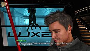 Leap Of Faith 92 Erotic Group Game