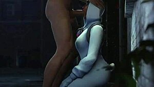 Anime Hentai Fortnite Porn Compilation Try Not to Cum