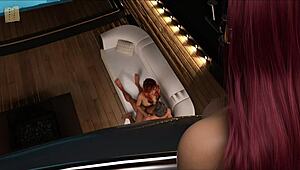 Leap Of Faith 92 Erotic Group Game