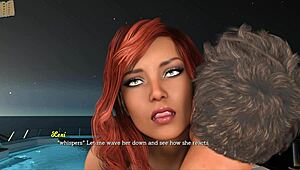 Leap Of Faith 92 Erotic Group Game