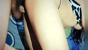 madrastra campesina relaxing with me! 😜