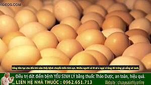 I discovered the ancient queen's remedy for male vitality