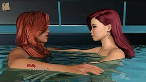 Leap Of Faith 92 Erotic Group Game