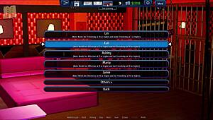 Harem Hotel 41 With Steamy Encounters 😏