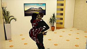 exploring alternate existence in game 41