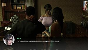 What Secrets Unfold in Reunion 93 Game?