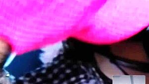 video llamada con un seguidor, mira como me mamaban el culo?