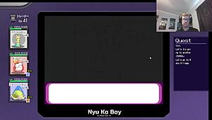 hey, sex with that nurse in the hospital feels so good, bent over doggystyle and squirting outdoors 😍