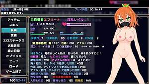 hentai brave man game play with asian cartoon japanese anime download link search for doribire on google