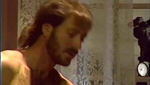 Já Viu as Lendas Alica Rio e Mimi Miyagi Compartilhando o BBC do Sean Michaels em Ação Vintage?