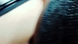 video llamada con un seguidor, mira como me mamaban el culo?