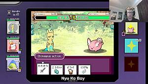 hey, sex with that nurse in the hospital feels so good, bent over doggystyle and squirting outdoors 😍