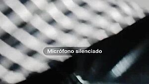 video llamada con un seguidor, mira como me mamaban el culo?