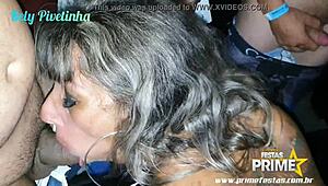 yo, we had a mini gangbang with kely pivetinha at the festa prime, total madness! 🔥