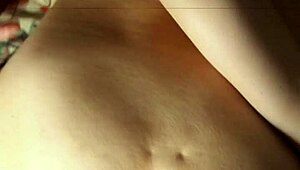 Wow, this perfect ass girl got cum deep in her tight asshole! 😲