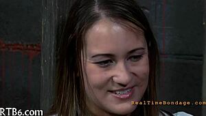 intense disciplinary action taken against the young girl