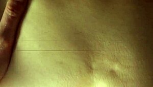 Wow, this perfect ass girl got cum deep in her tight asshole! 😲