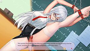 Intense Missionary Ecstasy with Big Tits MILF