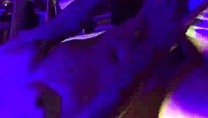 Why Do I Get Fucked at Night and Struggle to Stay Quiet?