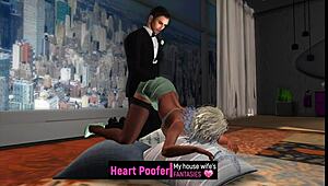 and new york city witnessed our cartoon adventure