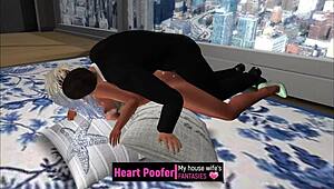 and new york city witnessed our cartoon adventure