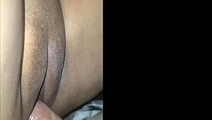 Real Amateur Pinay Filipina Nwc Creampie Messy Cum In Pussy Group