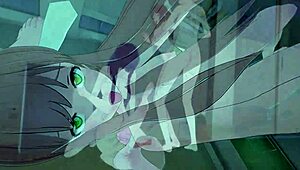 doki doki futanari club dancing night