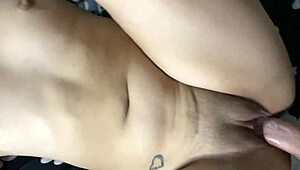 I wanna screw my hermanastra again and fill her ass with cum