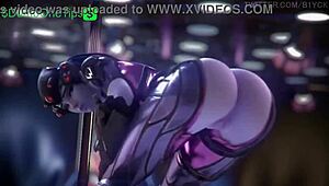 hentai anal action in this wild ass hmv comp! 🍑