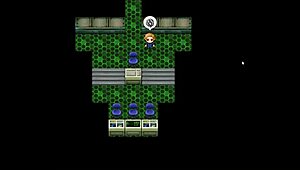 Tight Suits Huge Tits