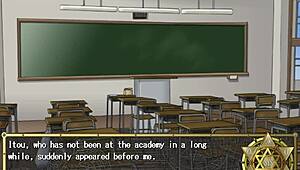 bible black infection demon of lust playthrough part 2?