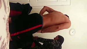 Mano Meets Brazilian Stud With a Massive Big Ass for Action