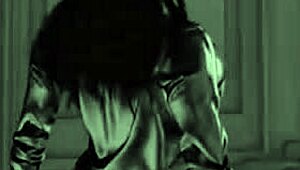 jade doet craving monster cock anal with toys and tattoos in second life?