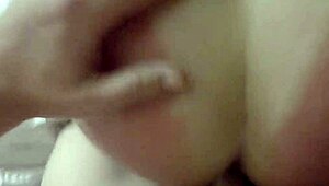 I’m obsessed with this Latina taking it hard doggystyle every time.