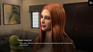 complete gameplay session for college bound episode nine