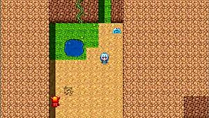 Hentai game play, search for doribire on google.