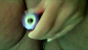 What a thrilling POV fuck with deepthroat and big ass