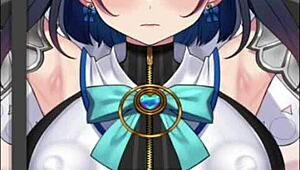 Who Is This Woman In Ouro Player Episode 1