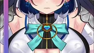 Who Is This Woman In Ouro Player Episode 1