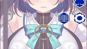 Who Is This Woman In Ouro Player Episode 1