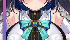 Who Is This Woman In Ouro Player Episode 1