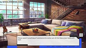 Wanna manage hot guys at Heart Agency?