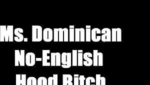 Dominican Hairy Man Fucks 18-Year-Old Freak in Raw Action